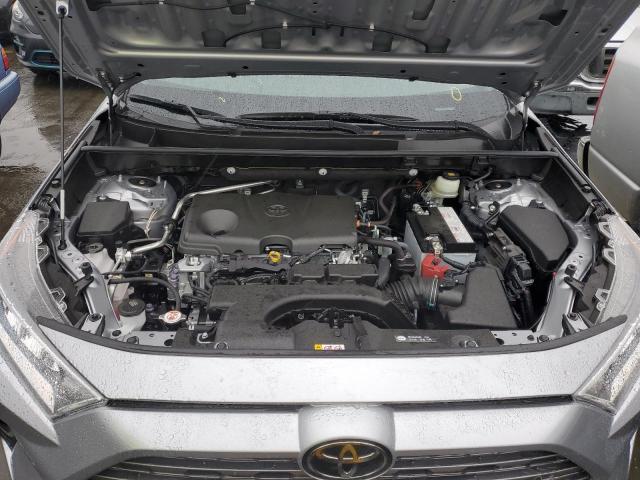 Photo 11 VIN: JTMY1RFV1KD515348 - TOYOTA RAV4 