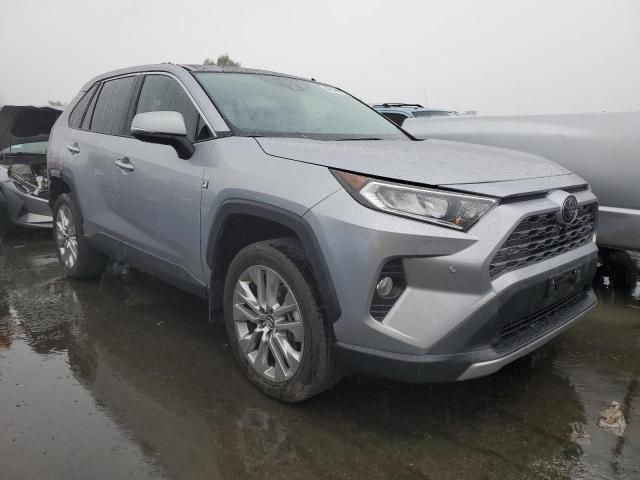 Photo 3 VIN: JTMY1RFV1KD515348 - TOYOTA RAV4 