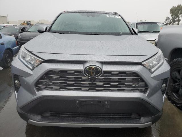 Photo 4 VIN: JTMY1RFV1KD515348 - TOYOTA RAV4 