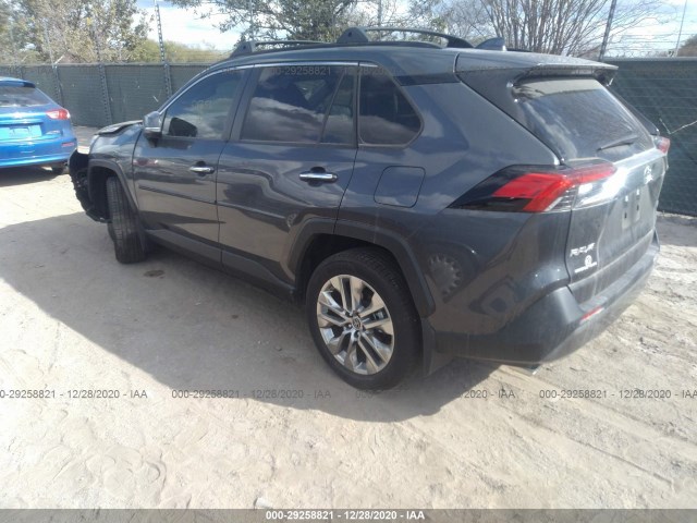 Photo 2 VIN: JTMY1RFV1KD515656 - TOYOTA RAV4 