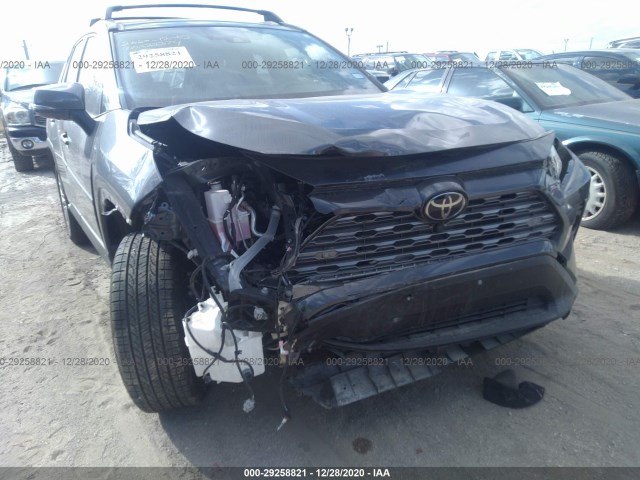 Photo 5 VIN: JTMY1RFV1KD515656 - TOYOTA RAV4 