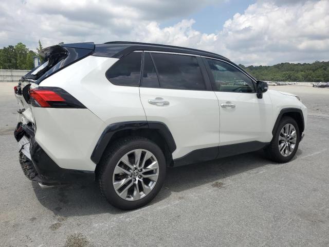 Photo 2 VIN: JTMY1RFV1LD518980 - TOYOTA RAV4 LIMIT 