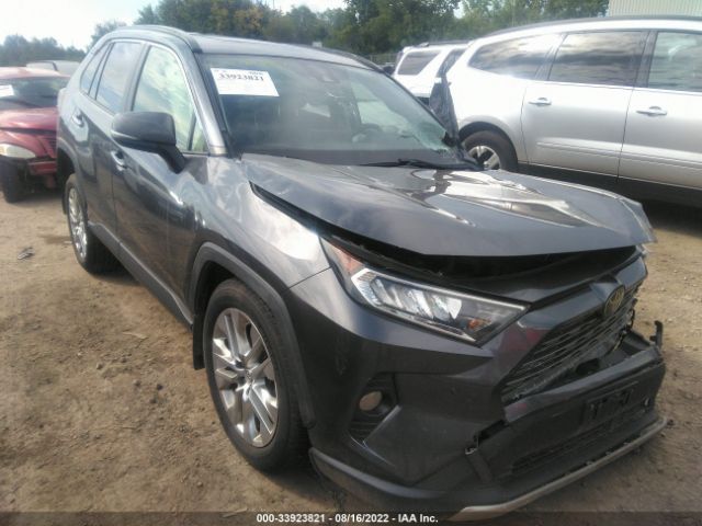 Photo 0 VIN: JTMY1RFV2KD030197 - TOYOTA RAV4 