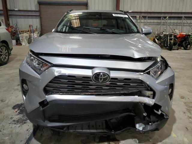 Photo 4 VIN: JTMY1RFV2KD041670 - TOYOTA RAV4 LIMIT 