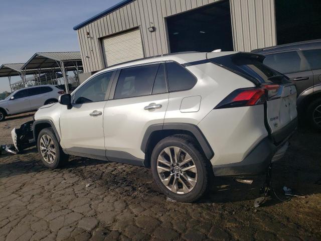 Photo 1 VIN: JTMY1RFV2KD504715 - TOYOTA RAV4 