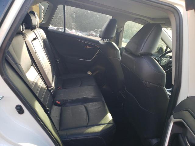 Photo 10 VIN: JTMY1RFV2KD504715 - TOYOTA RAV4 