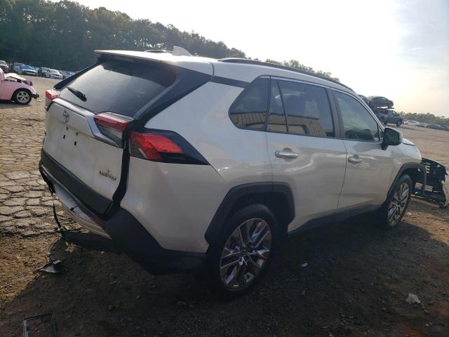 Photo 2 VIN: JTMY1RFV2KD504715 - TOYOTA RAV4 