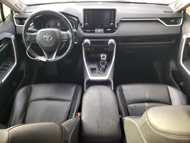 Photo 7 VIN: JTMY1RFV2KD504715 - TOYOTA RAV4 