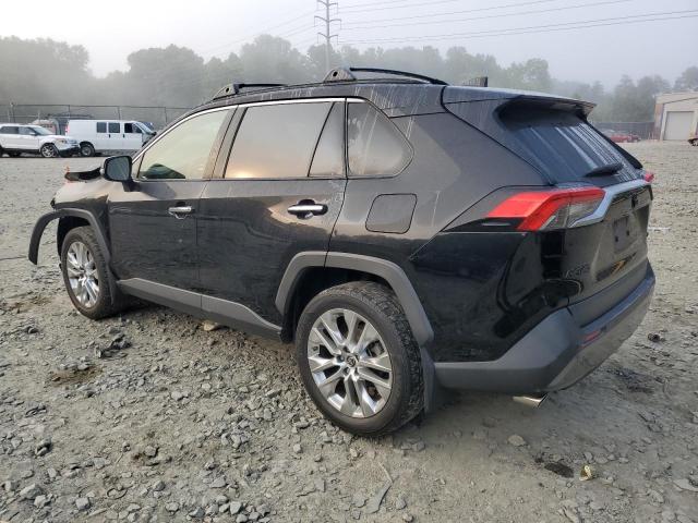 Photo 1 VIN: JTMY1RFV2KD515942 - TOYOTA RAV4 LIMIT 