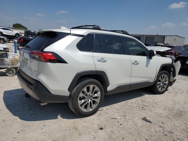 Photo 2 VIN: JTMY1RFV2KJ015152 - TOYOTA RAV4 LIMIT 