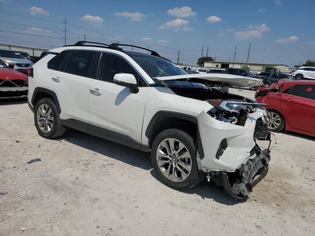 Photo 3 VIN: JTMY1RFV2KJ015152 - TOYOTA RAV4 LIMIT 