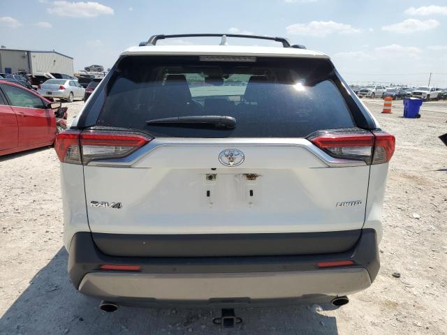 Photo 5 VIN: JTMY1RFV2KJ015152 - TOYOTA RAV4 LIMIT 