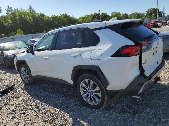 Photo 1 VIN: JTMY1RFV2ND087679 - TOYOTA RAV4 