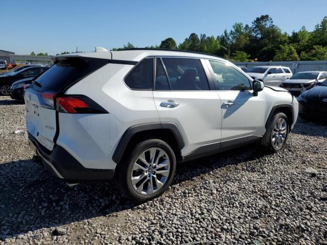 Photo 2 VIN: JTMY1RFV2ND087679 - TOYOTA RAV4 