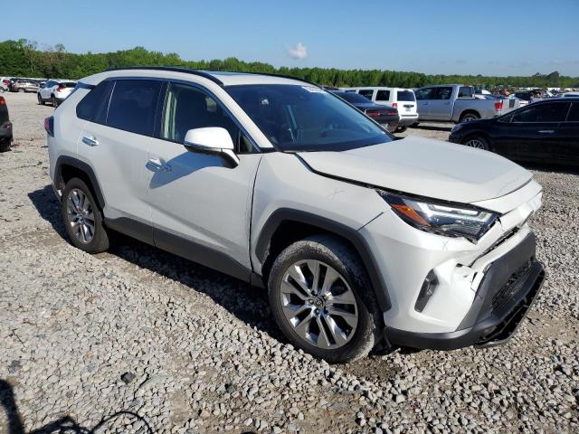 Photo 3 VIN: JTMY1RFV2ND087679 - TOYOTA RAV4 