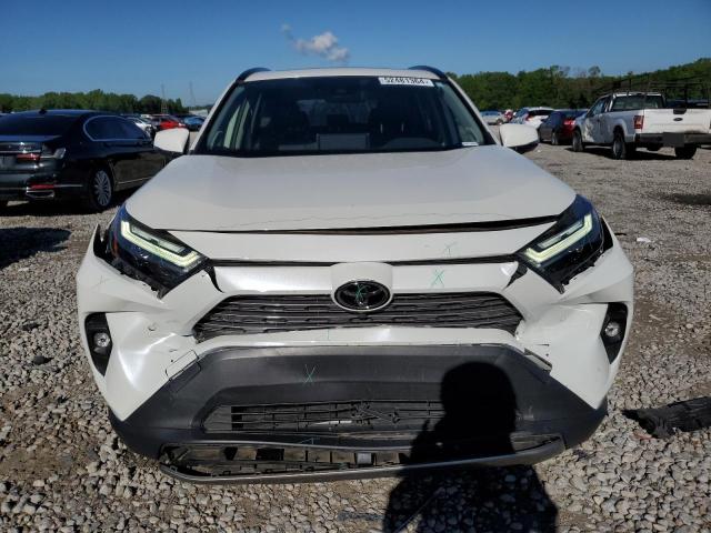 Photo 4 VIN: JTMY1RFV2ND087679 - TOYOTA RAV4 