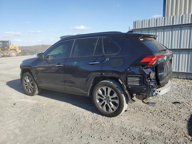 Photo 1 VIN: JTMY1RFV2PD113443 - TOYOTA RAV4 LIMIT 