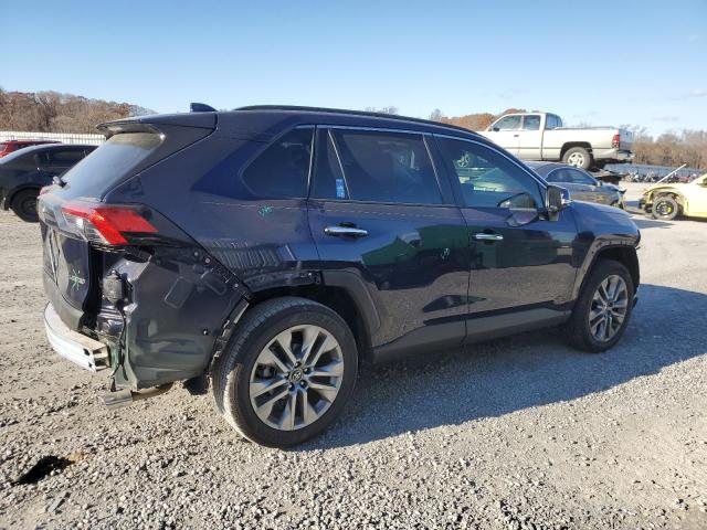 Photo 2 VIN: JTMY1RFV2PD113443 - TOYOTA RAV4 LIMIT 