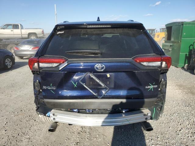 Photo 5 VIN: JTMY1RFV2PD113443 - TOYOTA RAV4 LIMIT 