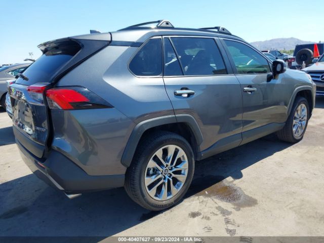 Photo 3 VIN: JTMY1RFV3KD512256 - TOYOTA RAV4 