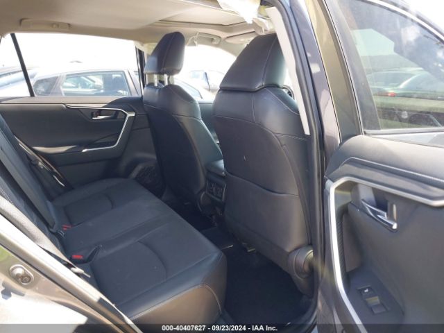 Photo 7 VIN: JTMY1RFV3KD512256 - TOYOTA RAV4 