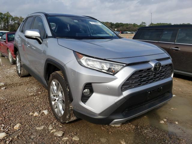 Photo 0 VIN: JTMY1RFV3KD516291 - TOYOTA RAV4 LIMIT 