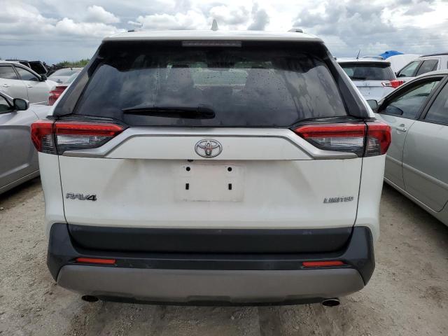 Photo 5 VIN: JTMY1RFV3LD518740 - TOYOTA RAV4 LIMIT 