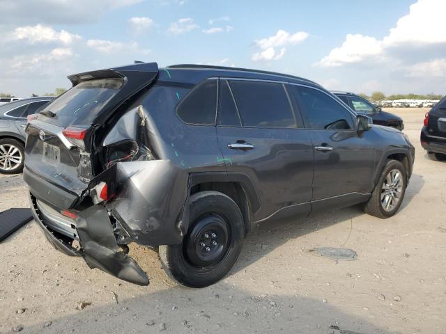 Photo 2 VIN: JTMY1RFV4KD501542 - TOYOTA RAV4 LIMIT 