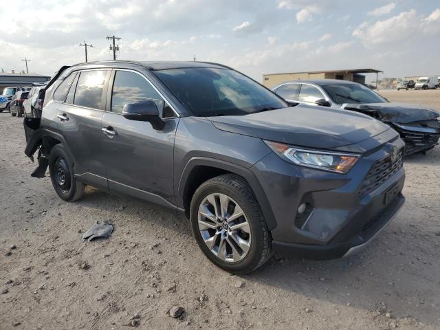 Photo 3 VIN: JTMY1RFV4KD501542 - TOYOTA RAV4 LIMIT 