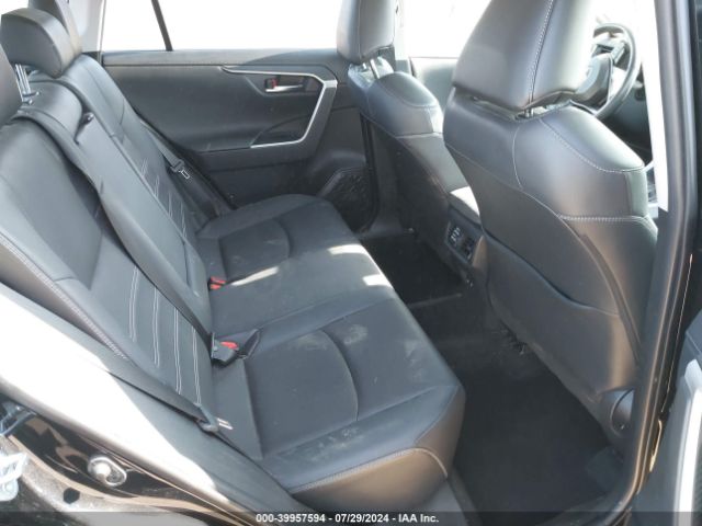 Photo 7 VIN: JTMY1RFV4LJ022394 - TOYOTA RAV4 