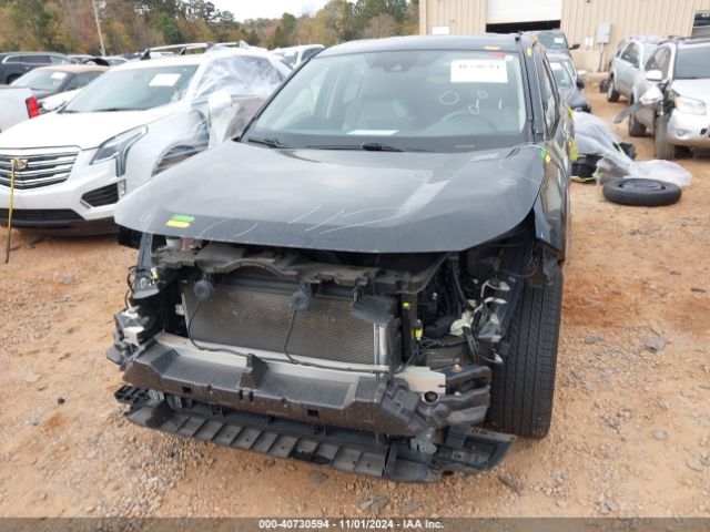 Photo 5 VIN: JTMY1RFV4MD522829 - TOYOTA RAV4 