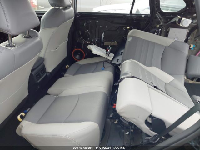 Photo 7 VIN: JTMY1RFV4MD522829 - TOYOTA RAV4 