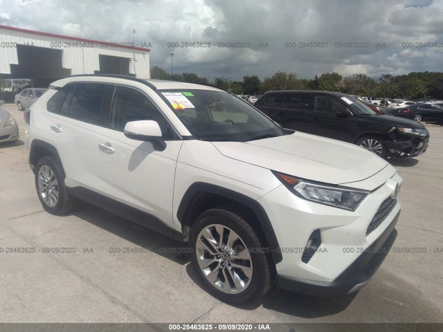 Photo 0 VIN: JTMY1RFV5KD501887 - TOYOTA RAV4 