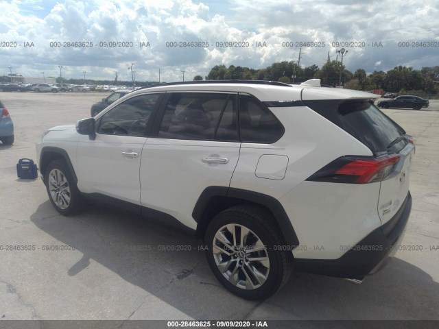 Photo 2 VIN: JTMY1RFV5KD501887 - TOYOTA RAV4 