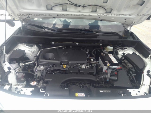 Photo 9 VIN: JTMY1RFV5KD501887 - TOYOTA RAV4 