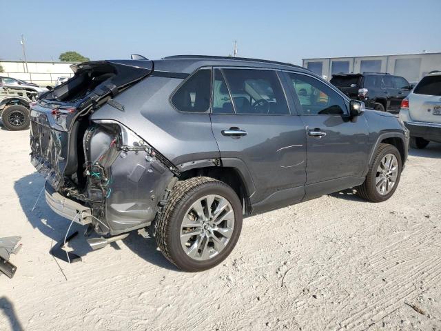 Photo 2 VIN: JTMY1RFV5KD503087 - TOYOTA RAV4 LIMIT 