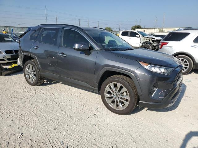 Photo 3 VIN: JTMY1RFV5KD503087 - TOYOTA RAV4 LIMIT 