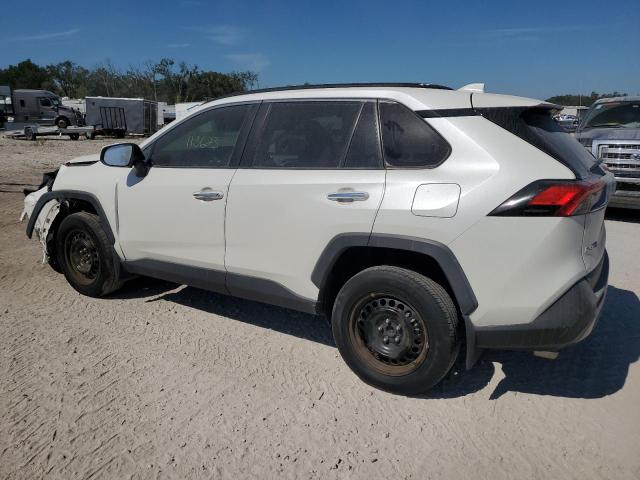 Photo 1 VIN: JTMY1RFV5KD508421 - TOYOTA RAV4 LIMIT 