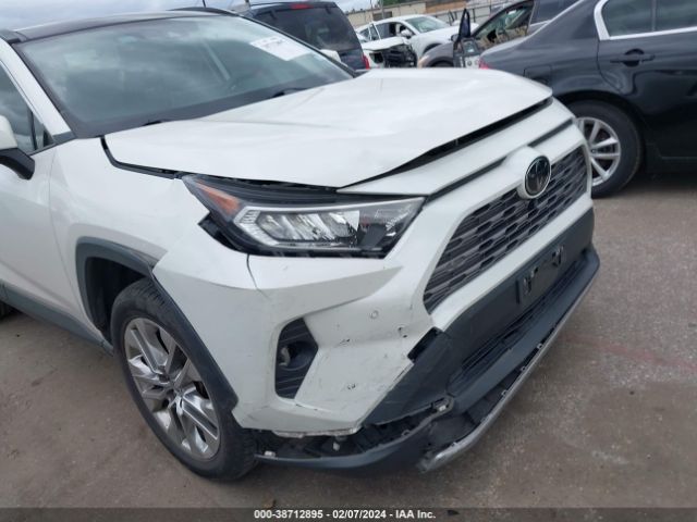 Photo 5 VIN: JTMY1RFV5LD517749 - TOYOTA RAV4 