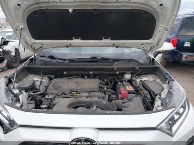 Photo 9 VIN: JTMY1RFV5LD517749 - TOYOTA RAV4 