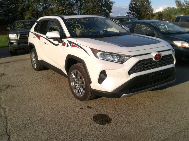 Photo 0 VIN: JTMY1RFV5LD519114 - TOYOTA RAV4 LIMIT 