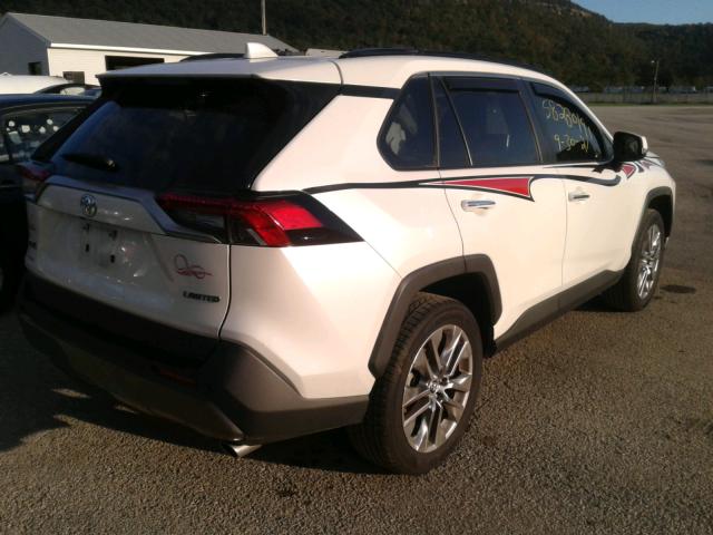 Photo 3 VIN: JTMY1RFV5LD519114 - TOYOTA RAV4 LIMIT 