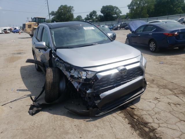 Photo 0 VIN: JTMY1RFV5LD521171 - TOYOTA RAV4 LIMIT 