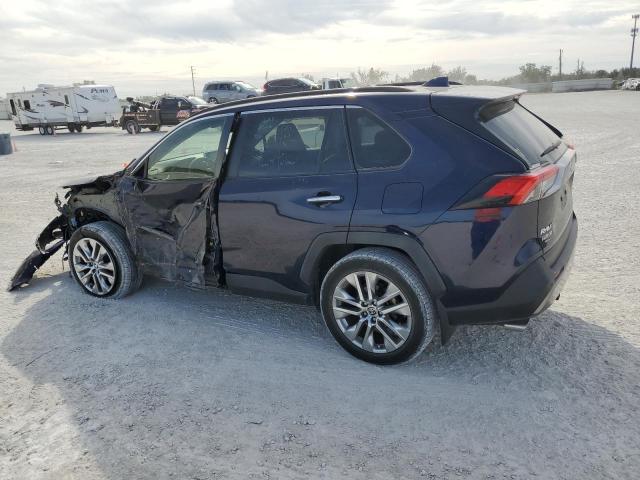 Photo 1 VIN: JTMY1RFV6KD516981 - TOYOTA RAV4 