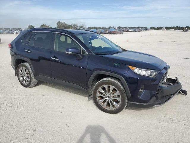 Photo 3 VIN: JTMY1RFV6KD516981 - TOYOTA RAV4 