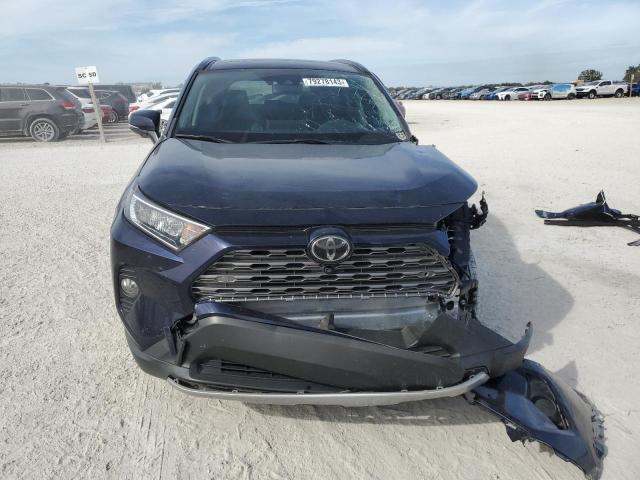 Photo 4 VIN: JTMY1RFV6KD516981 - TOYOTA RAV4 