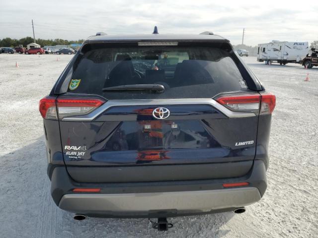 Photo 5 VIN: JTMY1RFV6KD516981 - TOYOTA RAV4 