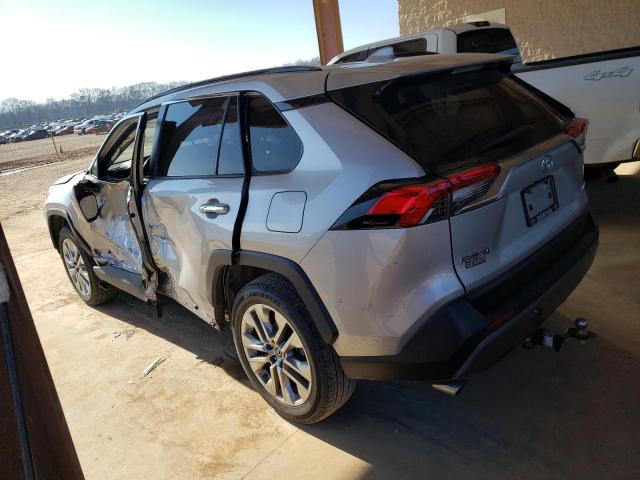 Photo 1 VIN: JTMY1RFV6KJ005093 - TOYOTA RAV4 LIMIT 