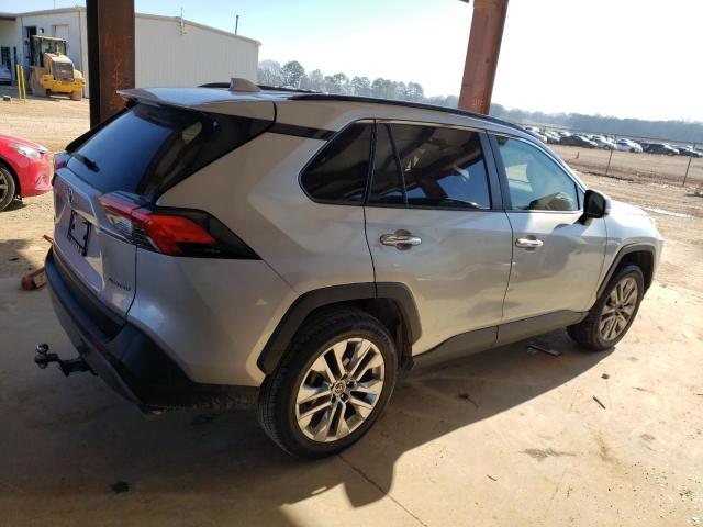 Photo 2 VIN: JTMY1RFV6KJ005093 - TOYOTA RAV4 LIMIT 