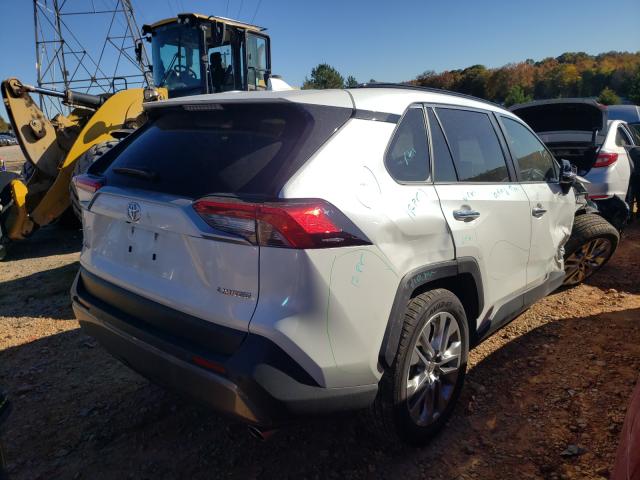 Photo 3 VIN: JTMY1RFV6LD520773 - TOYOTA RAV4 LIMIT 